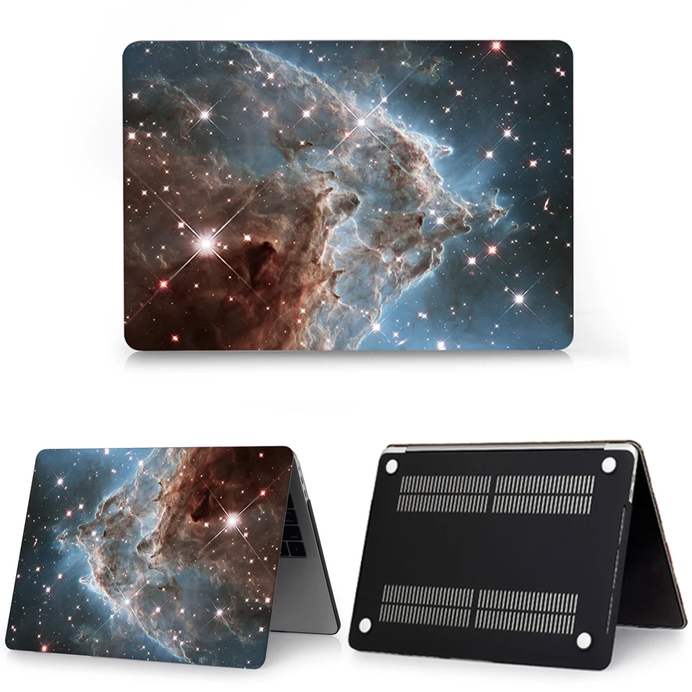 Чехол для ноутбука Macbook Air Pro чехол сенсорной панели MacBook Retina 11 12 13 15 16 дюймов с