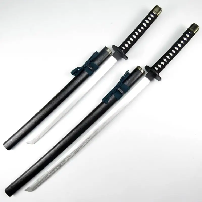 Косплей мультфильм деревянное оружие меч игрушки личная коллекция унисекс супер