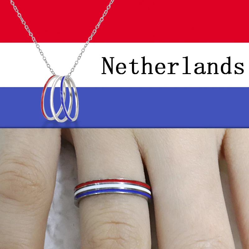 Кольцо для женщин кольцо из нержавеющей стали мужское и женское красочное модный