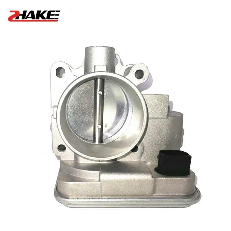 Корпус дроссельной заслонки в сборе для американского автомобиля 4891735AC 04891735AC