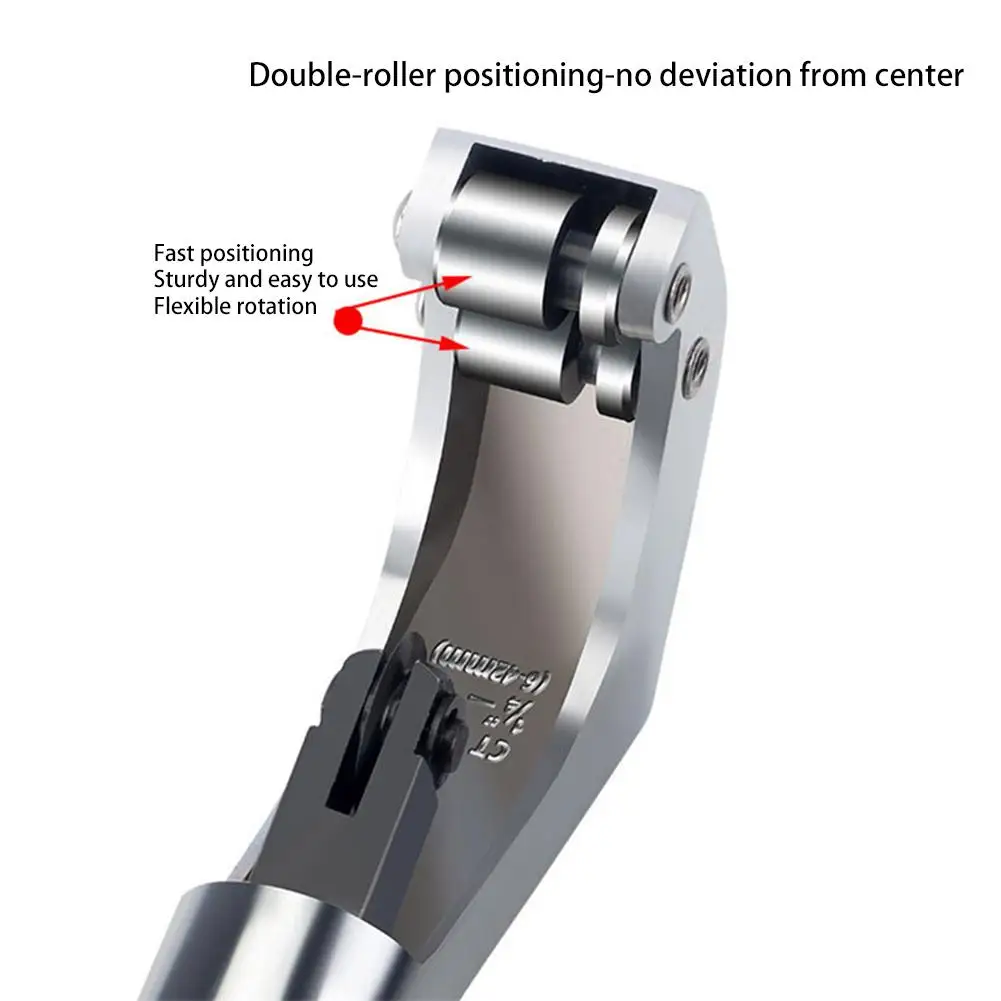 Вилка для велосипеда трубка резак труб 1/4 1 5/8 дюймов очистки и прямая гарнитуры
