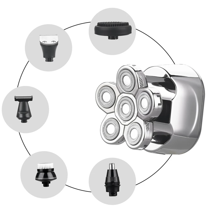 

Personal Care Appliances