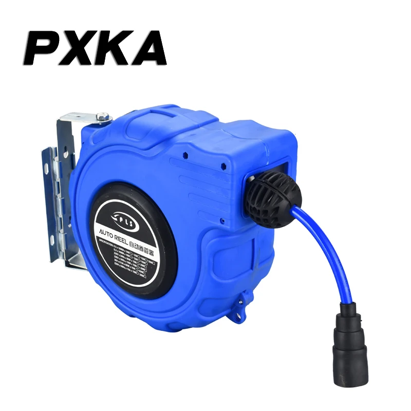 Бесплатная доставка автоматическое телескопическое устройство для наматывания