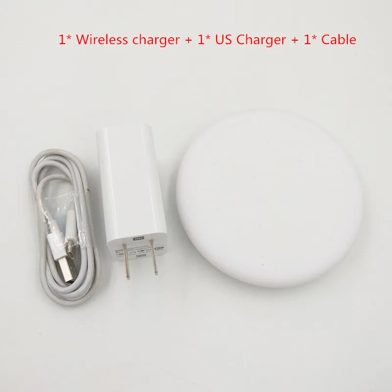 

20W Xiaomi Wireless Charger 20W Max 15V Apply to Mi 9 10 pro Mix 2S 3 Qi EPP10W adapter For iPhone XS XR XS MAX 11 charger