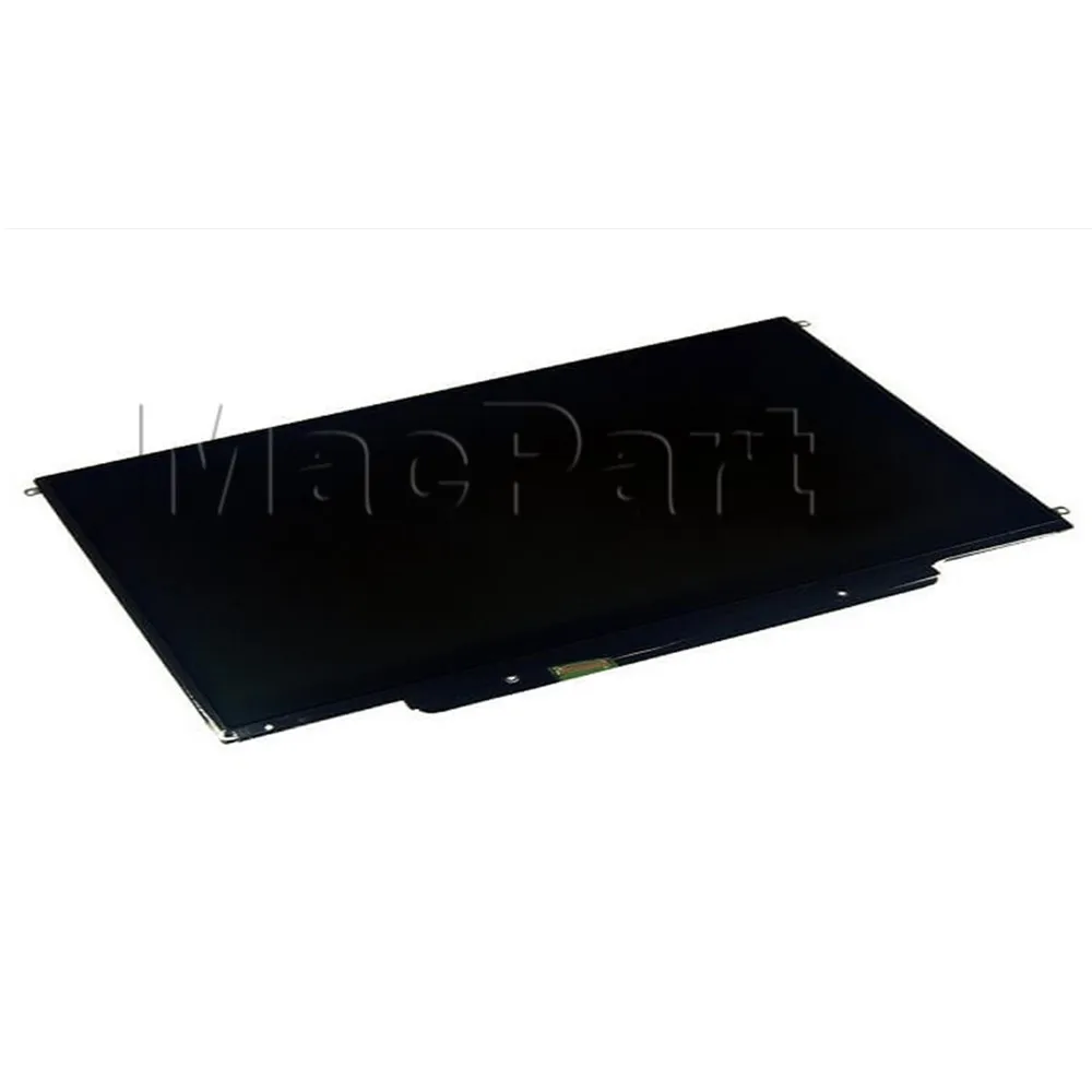 ЖК-стекло 661-5443 для MacBook 13 A1342 A1278 Late 2009 Mid 2010 MC207 MC516 661-5588 661-6598