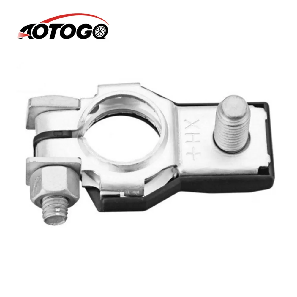 Для Toyota Lexus Nissan комплект клемм плюс аккумулятора OEM #90982-05035 автомобильные