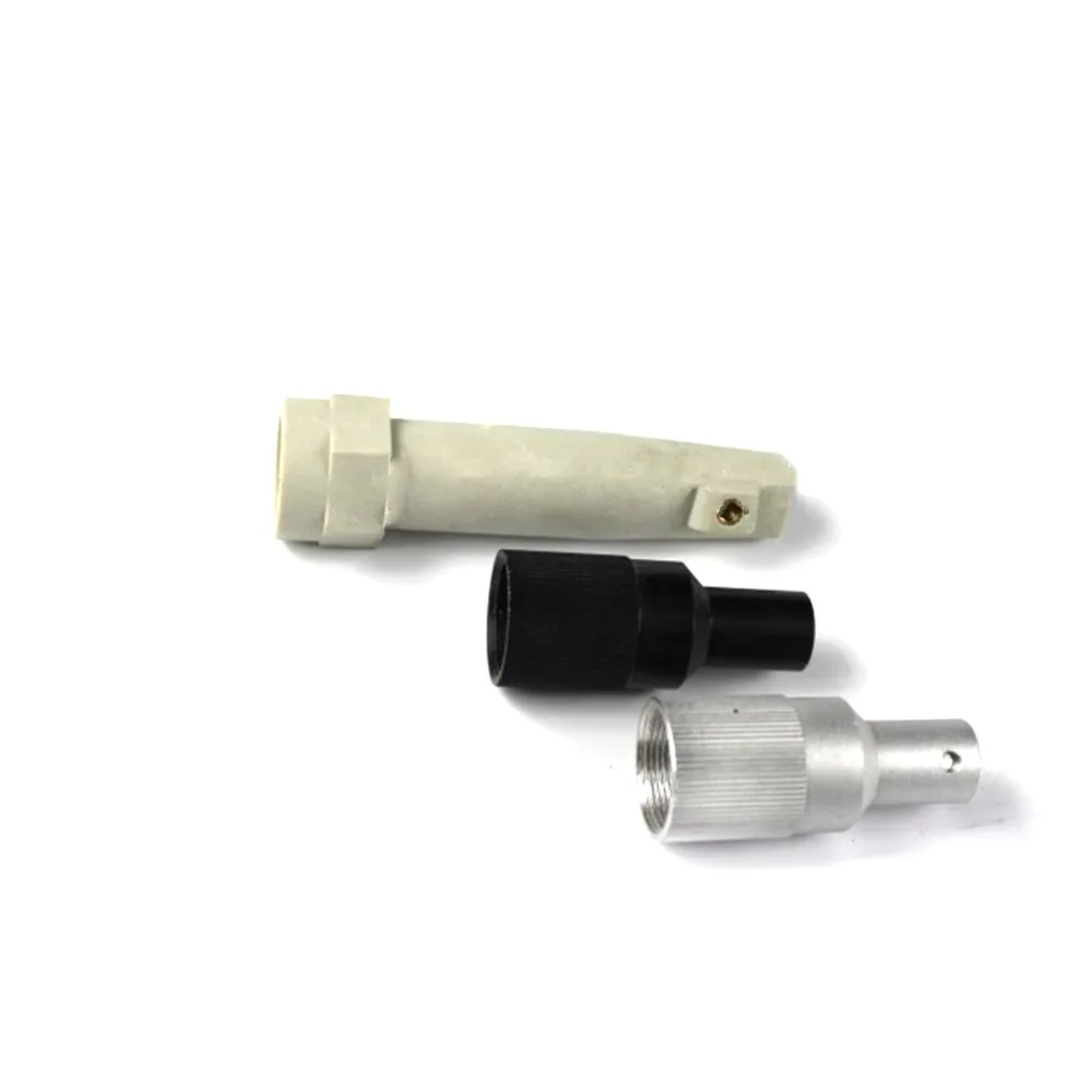 

Pfingst SR motor Connector Aluminum Accessories of Hanging Polishing Flex Shaft Motor Jewelry Tool