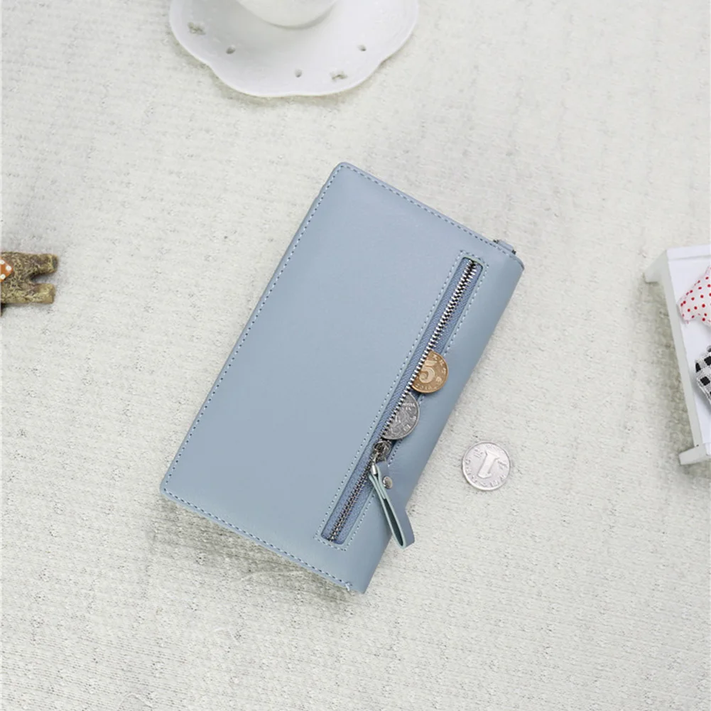 

Mini Crossbody Fabala Multi-functional Zipper Card PU Lightweight Shoulder Bag