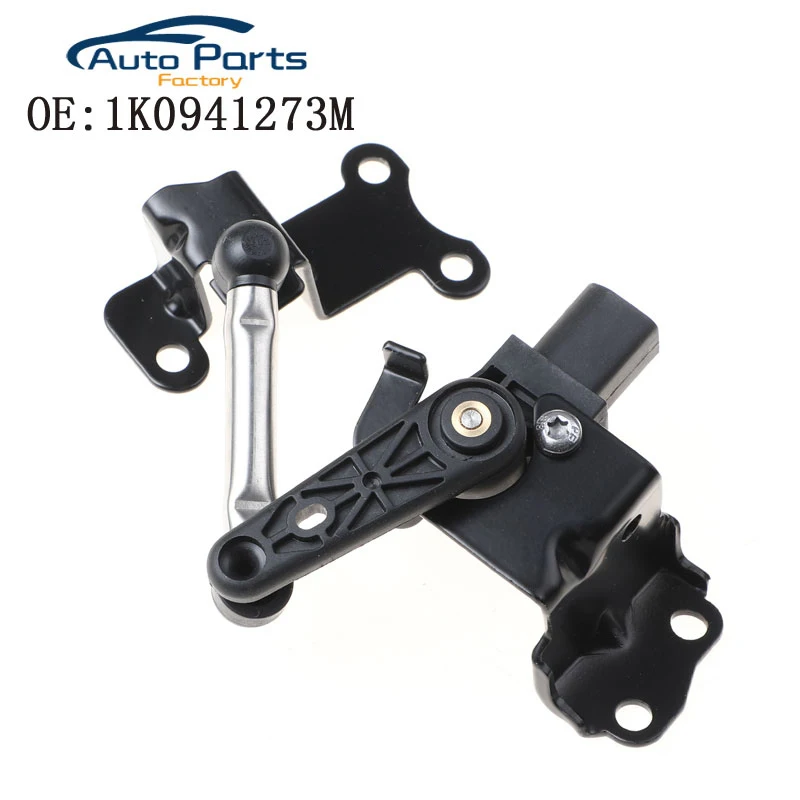 Новый датчик уровня высоты тела для Tiguan Touran New Passat Superb 1K0941273M 1K0941273F 1K0941273C