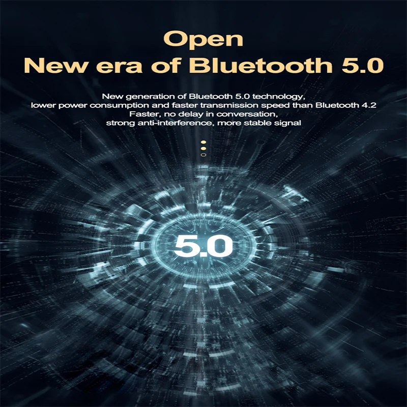 Bluetooth 5 0 наушники спортивные специальная гарнитура водонепроницаемые с