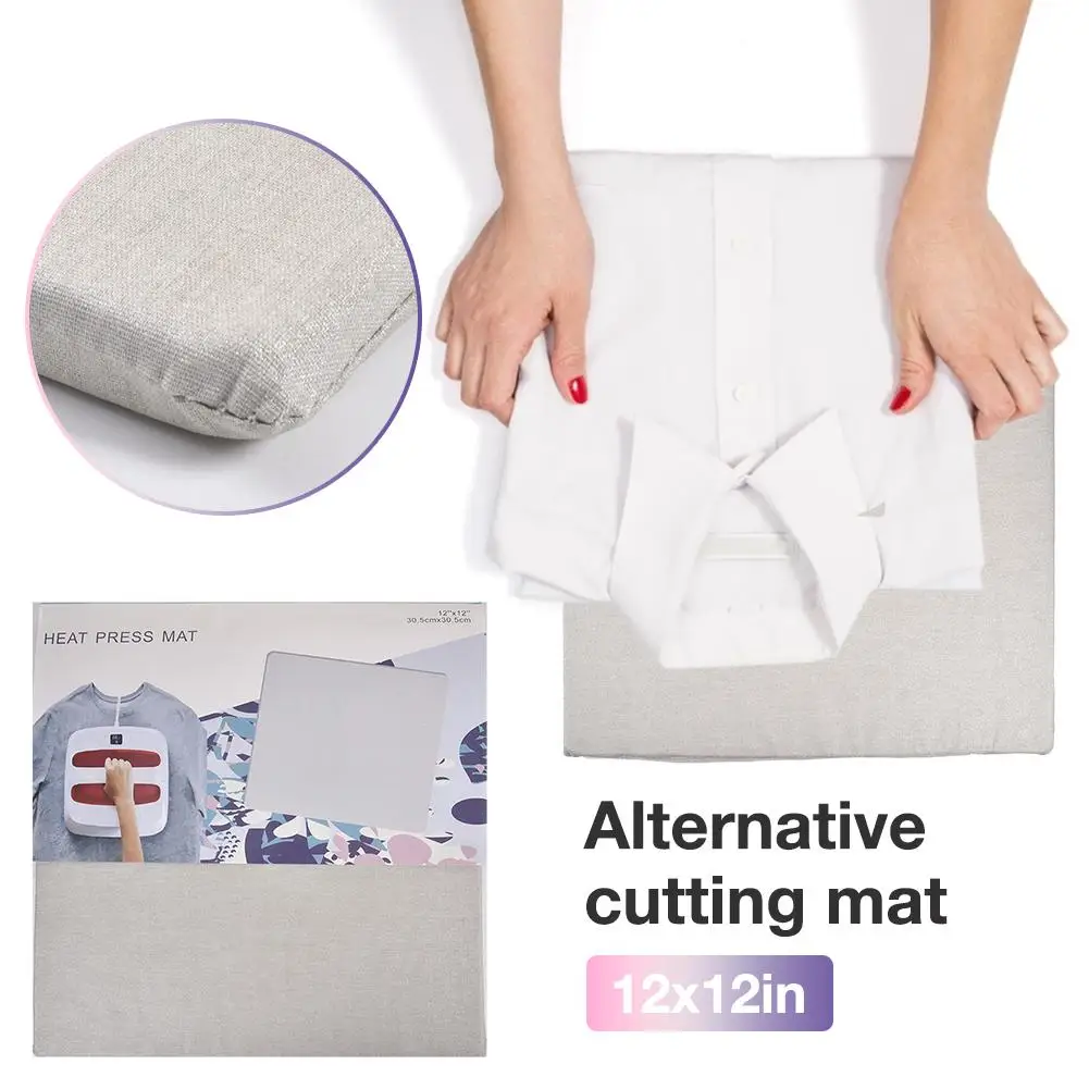 Термоковрики для глажки теплоизоляционные термоковрики легкий пресс|Матрицы