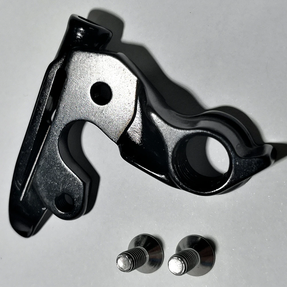 

5pcs cycling rear Derailleur Hanger for Cannondale SuperSix EVO 2 Cable KP395 bicycle mtb alloy gear derailleur hanger dropout