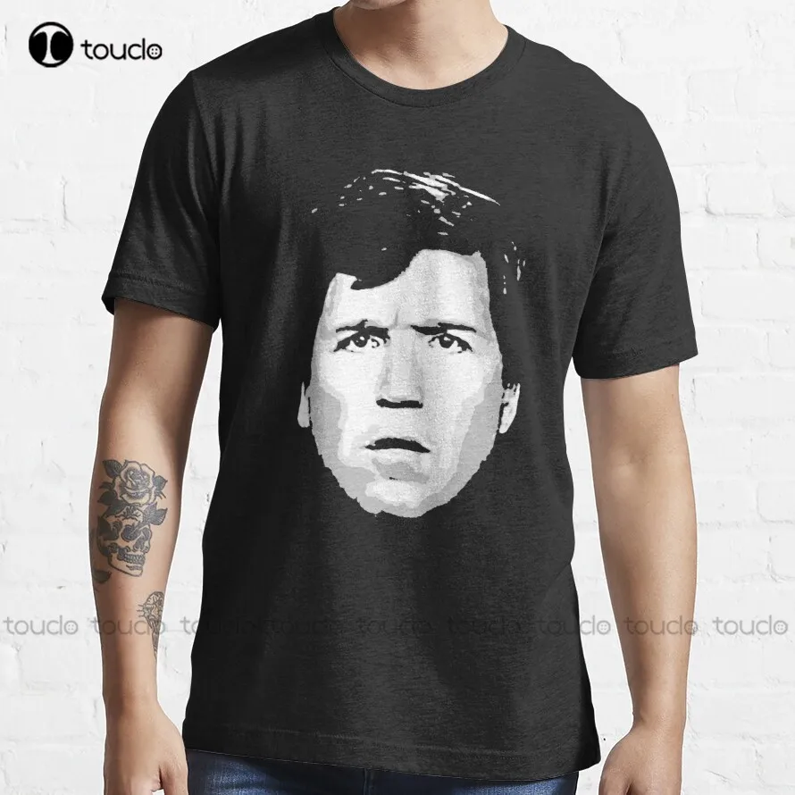 

Tucker Face T-Shirt Big Sister Shirt Custom Aldult Teen Unisex Digital Printing Tee Shirt Fashion Funny Xs-5Xl