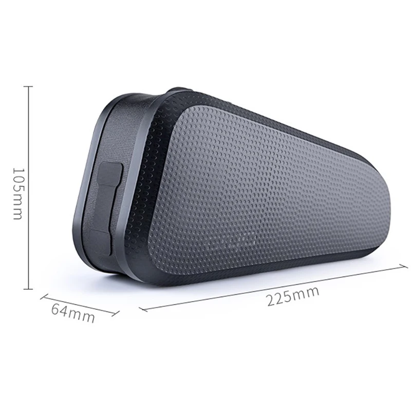 

Bicycle Bag Waterproof Cycling Top Front Tube Frame Bag Large Capacity Bag