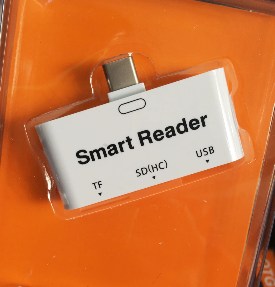 3в1 usb 31 type c sd tf microsd otg кардридер для samsung s8 s9 s10 s20 note 10