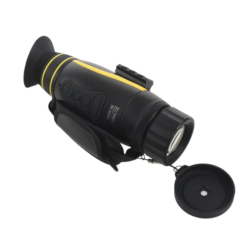 4X35 телескоп ночного видения тепловизор наружный инфракрасный