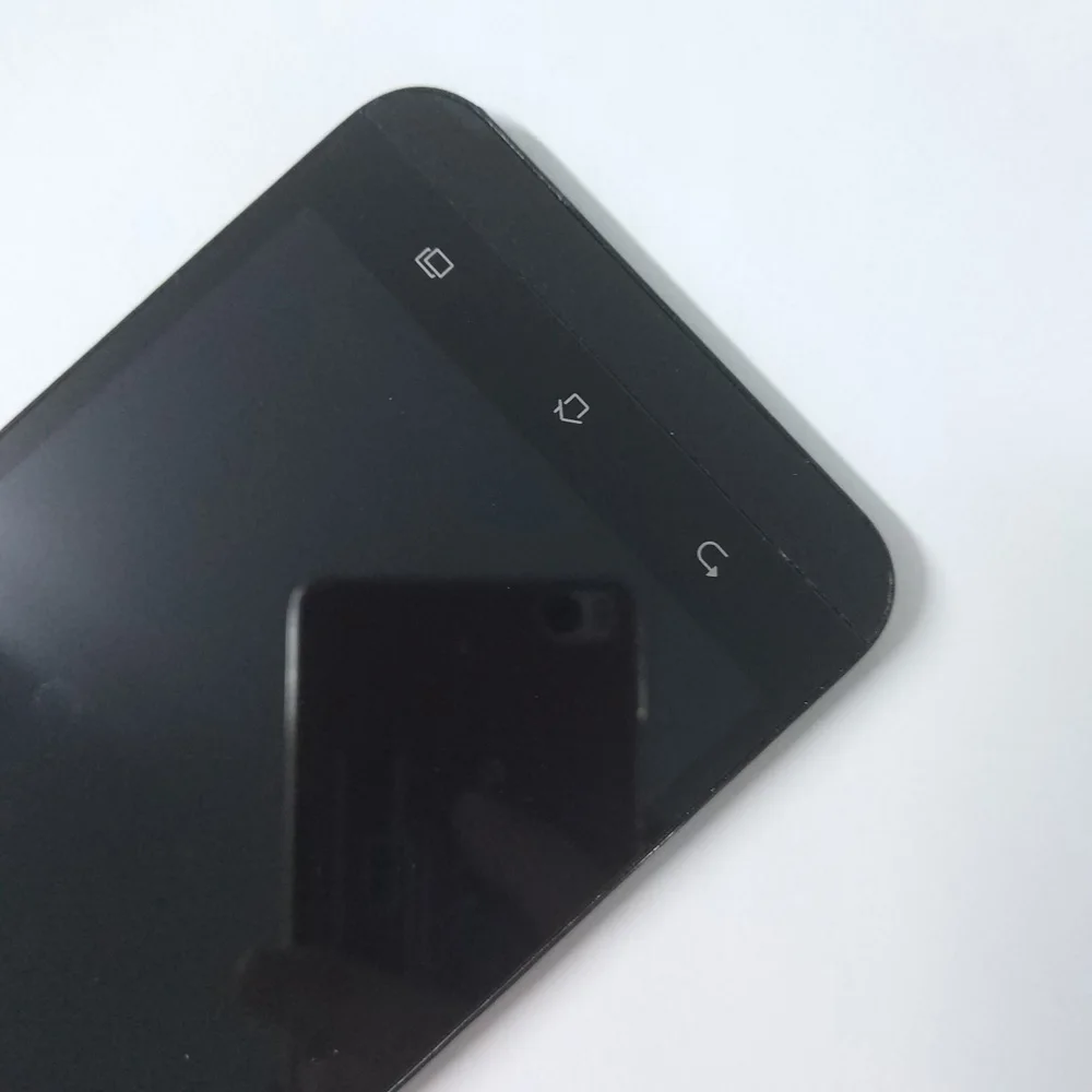 Для ASUS Zenfone MAX ZC550KL lcd Touch Z010D ЖК-дисплей панель экран модуль сенсорный экран дигитайзер сенсор стекло сборка