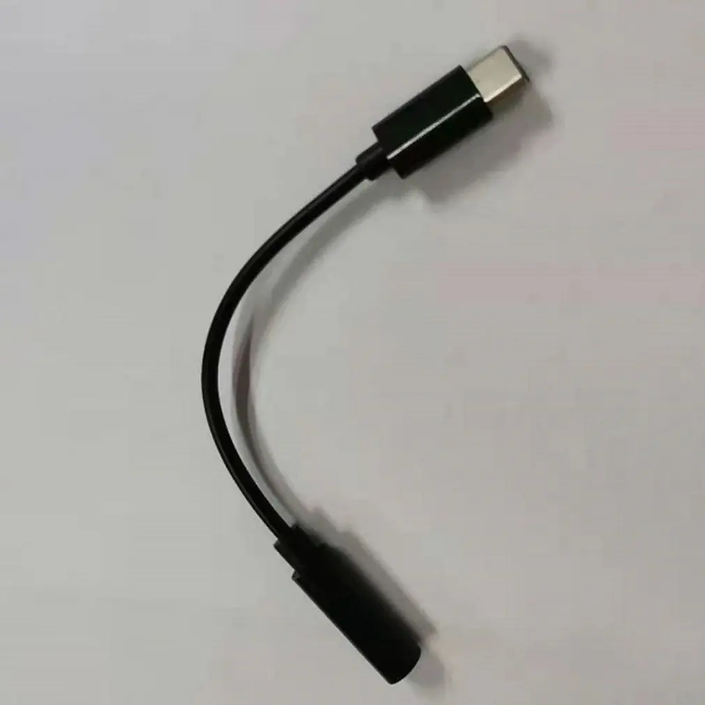 Кабель передачи аудиосигнала Type-c с научной компоновкой экономит место на 8K