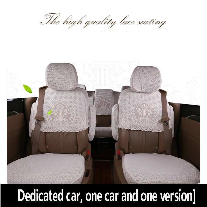 Чехлы для автомобильных сидений подходят audi a3 sportback mercedes w124 land cruiser 100