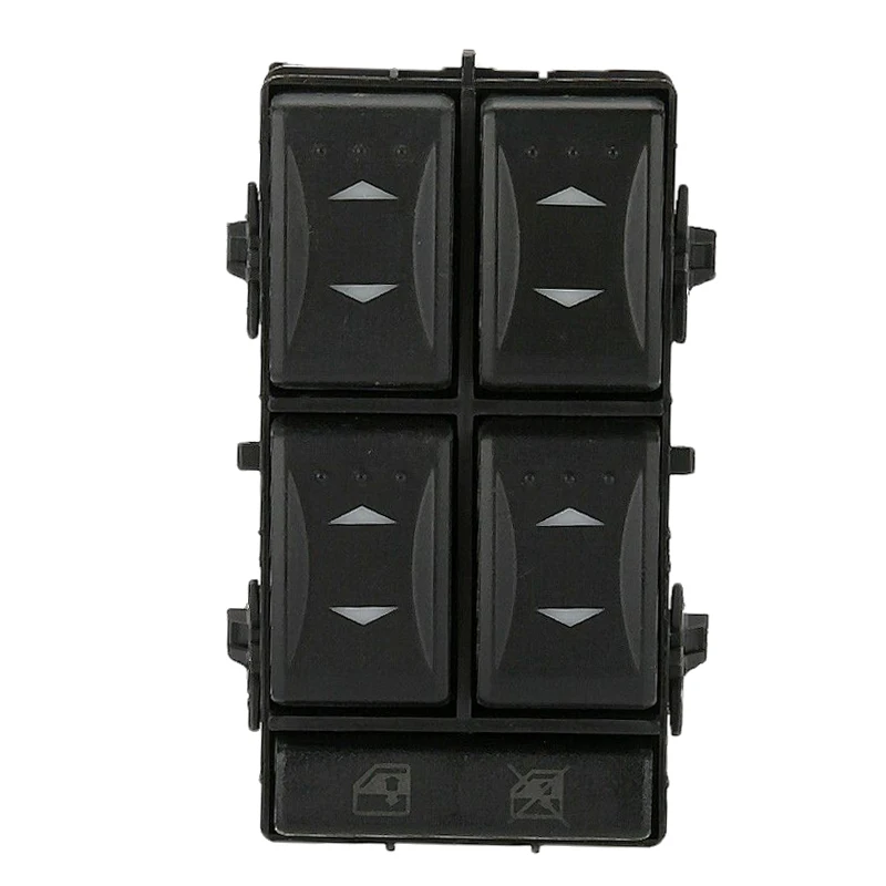

3S7T14A132BA NEW Electric Window Control Switch For Ford MONDEO III 2000-2007 1230391