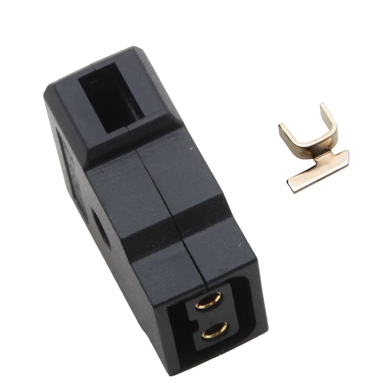 Горячая 3C-Female D-Tap P-Tap тип питания B Rewirable Diy разъем для видеокамеры Rig силовой кабель