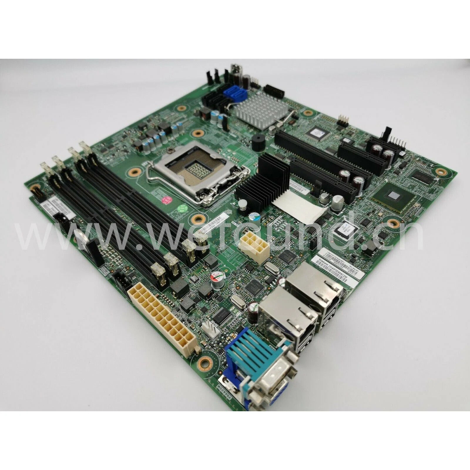 Материнская плата для IBM X3100 M4 00D8868 00D8550 00Y7576 00AL957 высококачественная полностью
