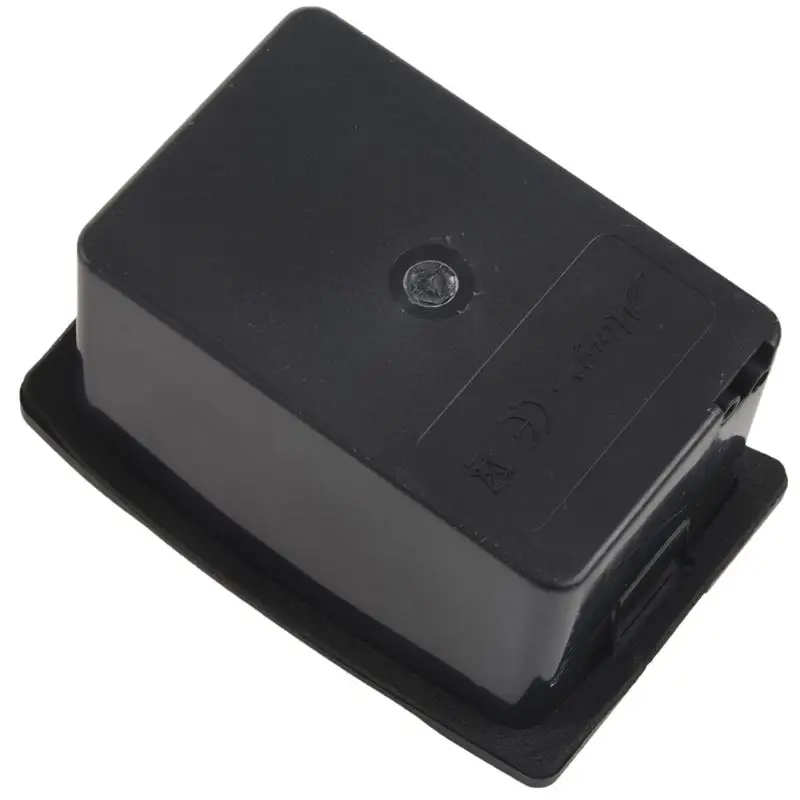 

5 Band Acoustic Guitar Preamp EQ Equalizer Clical Acoustic Guitar Amplifier Digital Blend Tuner Piezo Pickup