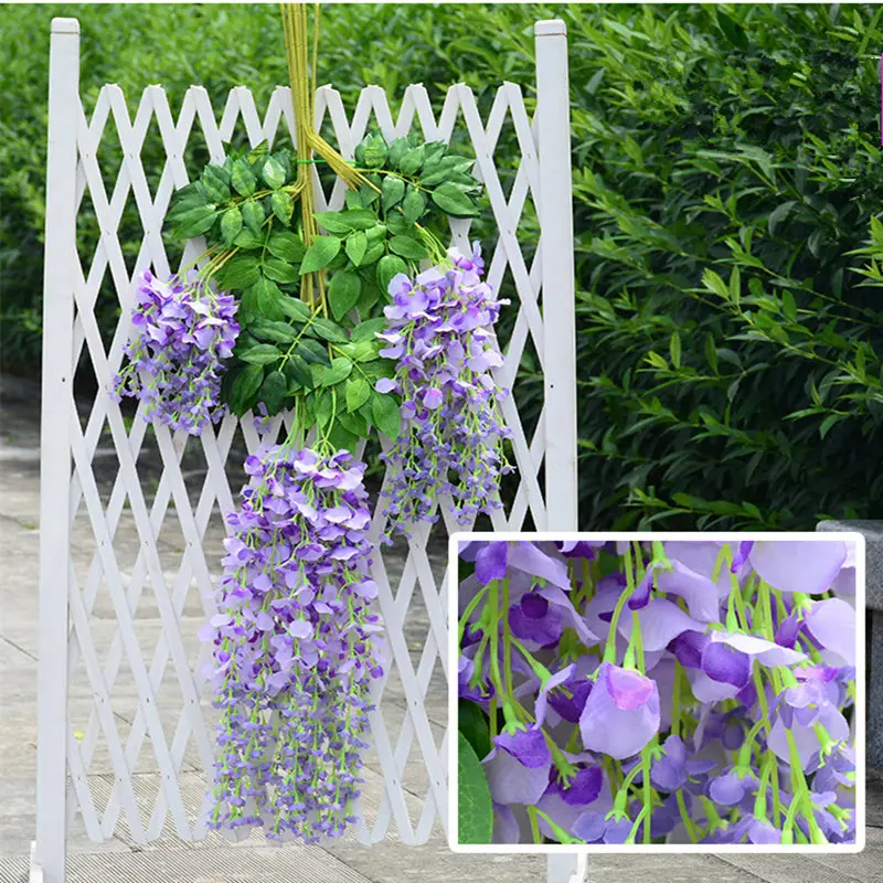 12 шт. цветы для свадьбы|Искусственные и сухие цветы| |