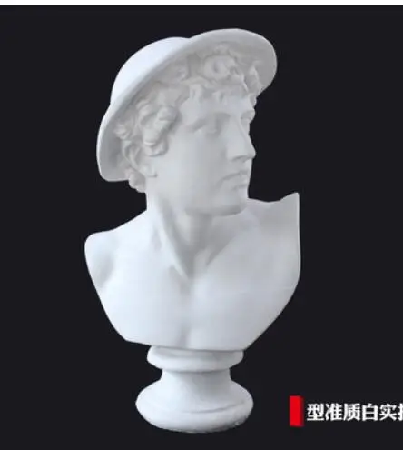 Художественная Скульптура Дэвида Аполлона фигурка греческого двенадцати