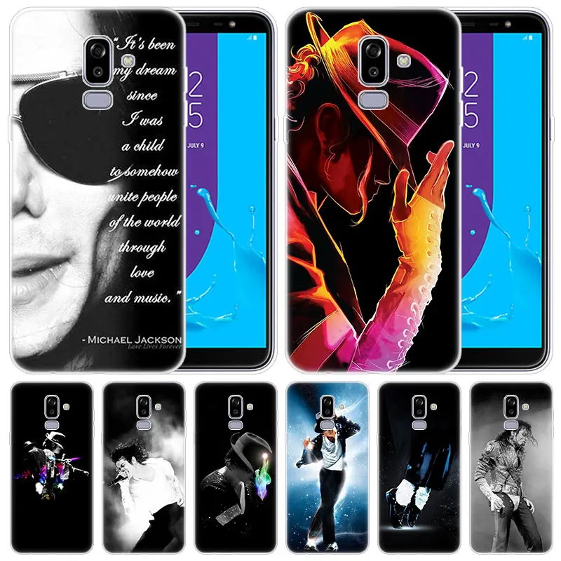 Силиконовый чехол для Samsung Galaxy J8 J7 J6 J4 J2 2018 Core J3 2016 J5 2017 EU Plus Prime | Мобильные телефоны