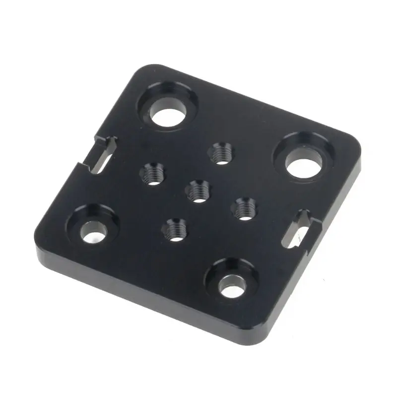 3D принтер часть Openbuilds специальная скользящая пластина для алюминиевых профилей V