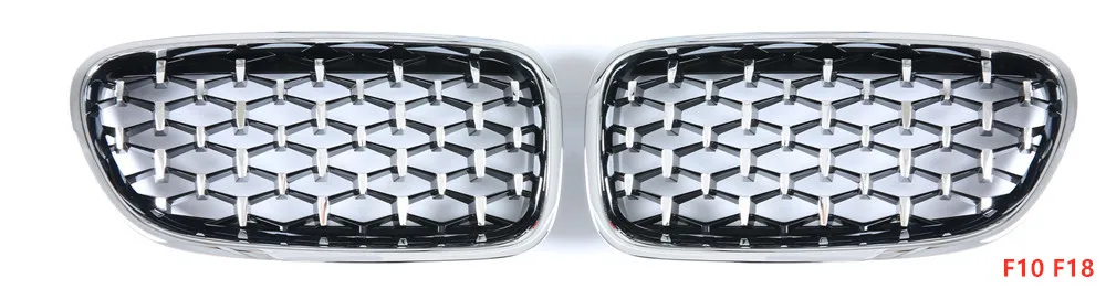 Решетчатая решетка для Bmw F52 F45 F30 F10 G30 F34 F49 G01 F15 F16 E70 E71 G20 E90 Z4 E89|Гоночные решетки| |