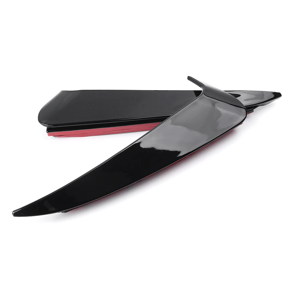 Комплект крышек для переднего и заднего бампера на вентиляционное отверстие