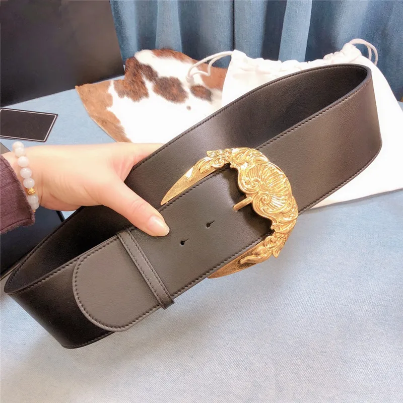 

for women 2021 new luxury corset belt High quality genuine leather nibber fashion leather corset belt wedding sash skirt belt