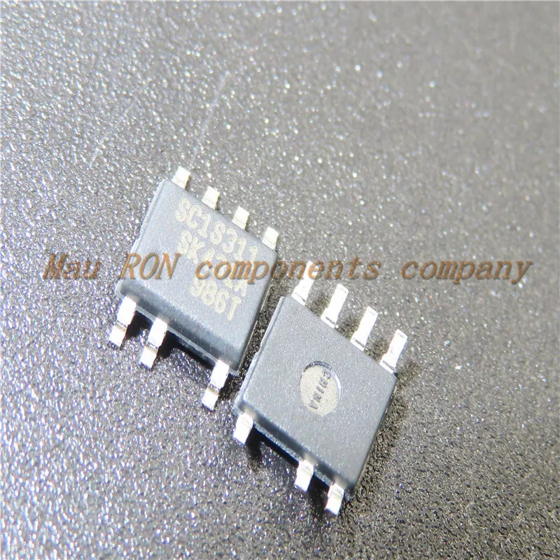 4 шт./лот SC1S311 SSC1S311 SSC1S311-TL SOP-7 ЖК-чип управления питанием Новый оригинальный в наличии