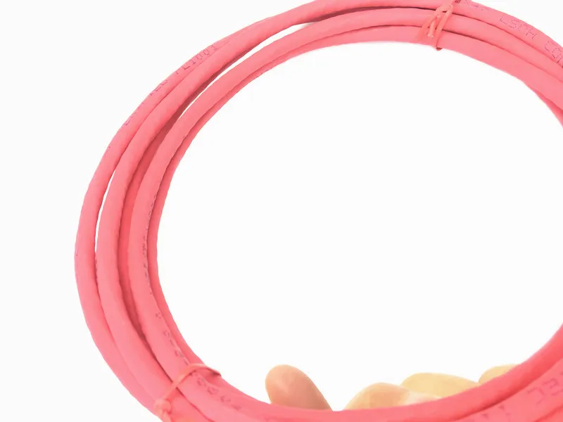 1000 м Ethernet-кабель Cat6 250 МГц CAT 5e Utp Fuke тест 2 соединительный сетевой Интернет Lan-шнур