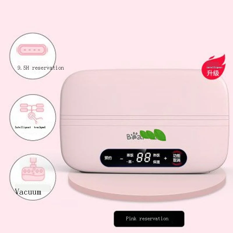 commercial restaurant equipment materiel home kitchen appliance appareil cuisine elektrikli mutfak aletleri electric lunch box free global shipping