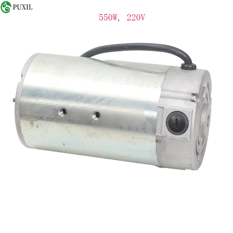 550 Вт и 400 dc 220 В 110 щетка двигателя 83ZYT001 / 83ZYT002 83ZYT007 0618- 150 мини моторная лебедка |