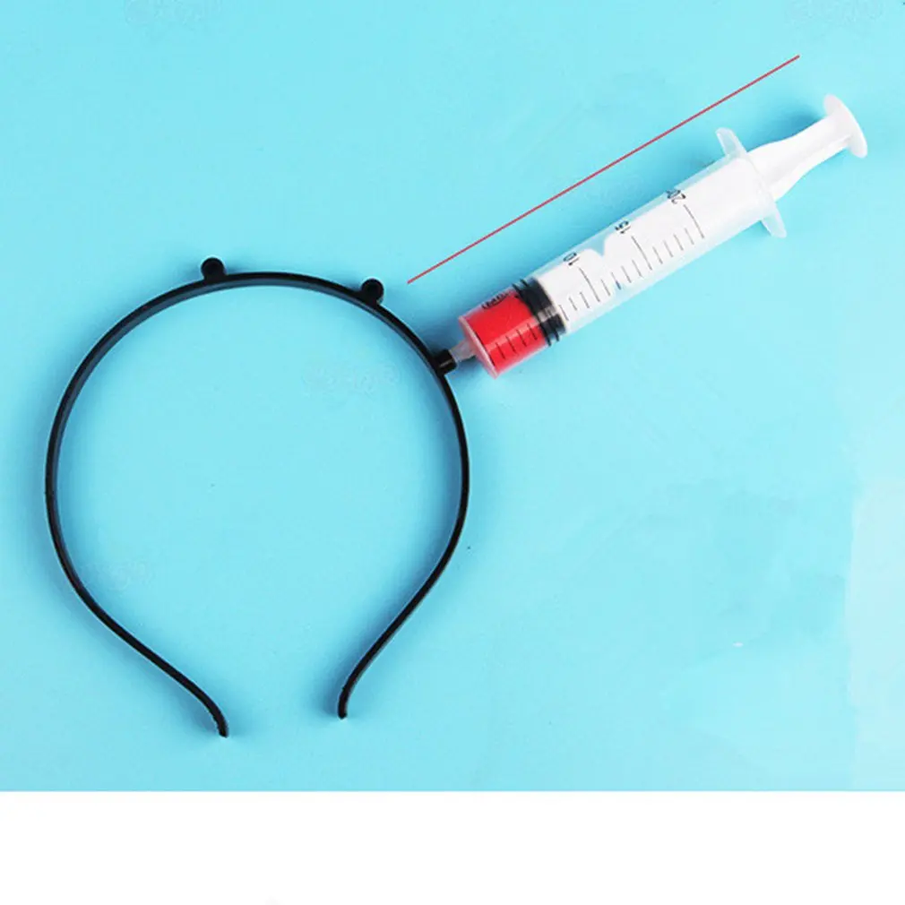 Повязки на голову для Хэллоуина ужасы вечерние зомби косплей реквизит хитрые