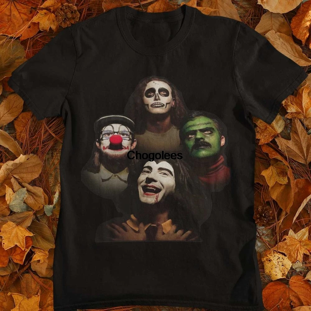 Винтажная футболка с персиковой полосой