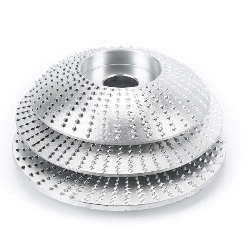 1 шт. шлифовальный круг из карбида вольфрама по дереву резной диск для углового