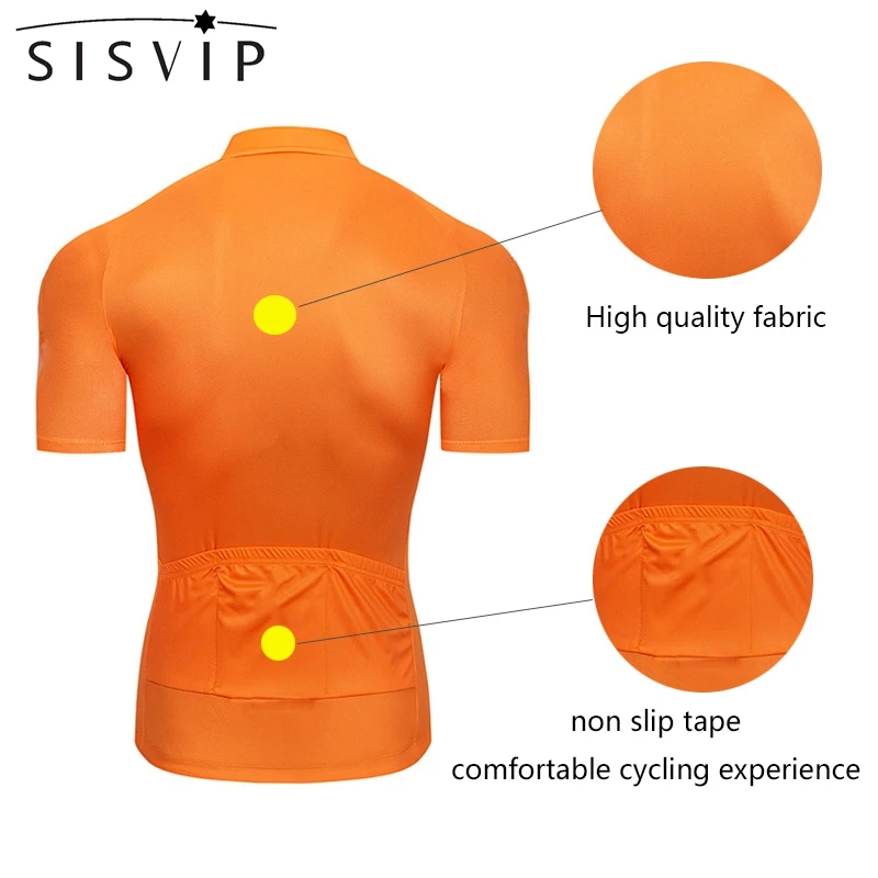 SISVIP 2019 Черная Мужская велосипедная Джерси MTB одежда быстросохнущая короткий