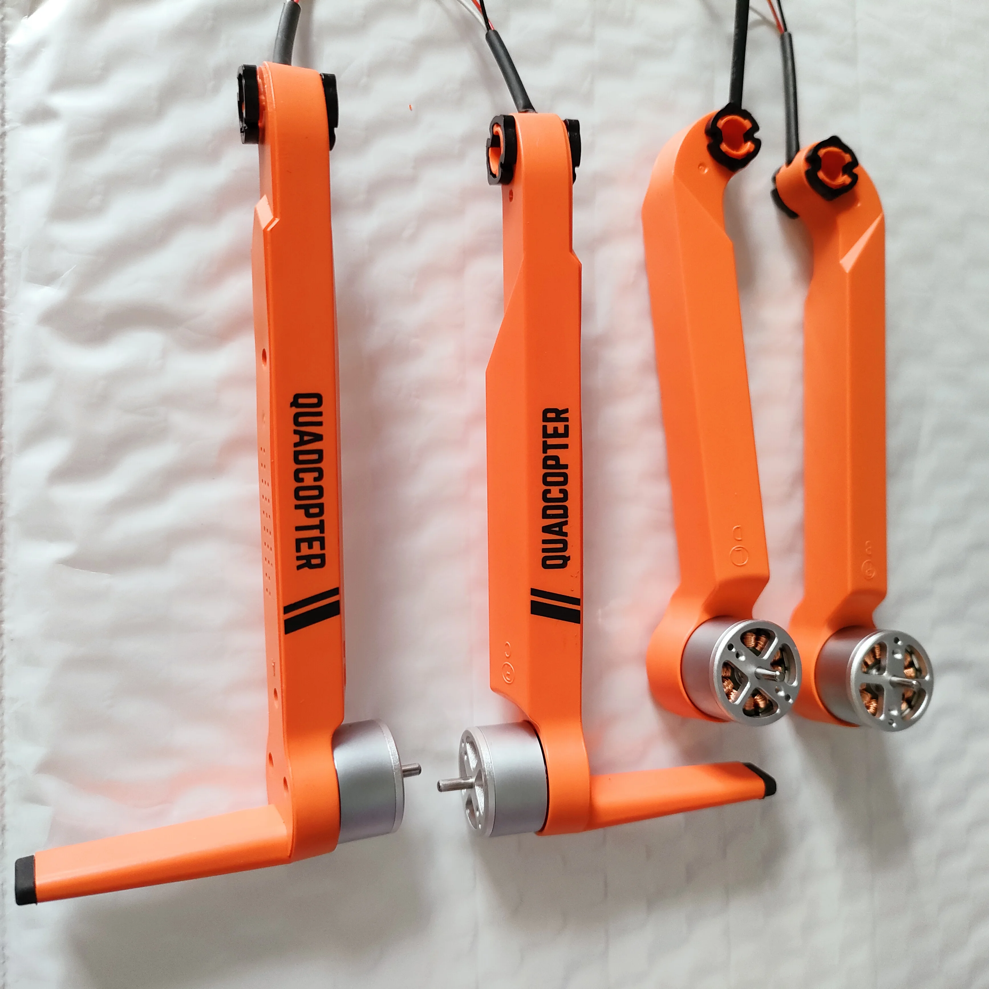 Оригинальный бесщеточный Радиоуправляемый квадрокоптер KF102 с GPS запасные части