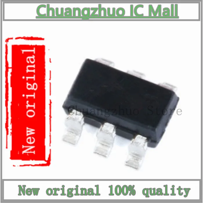 

10 шт./лот TPD4E001DBVR TPD4E001DBV TPD4E001 SOT23-6 SMD IC Chip новый оригинальный
