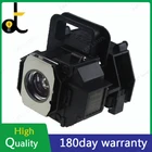 Высокое качество 100% совместимая Лампа проектора для ELPLP49 для EH-TW2800 TW2900 TW3000 TW3200 TW3500 TW3600 TW3800 TW4000 TW4400