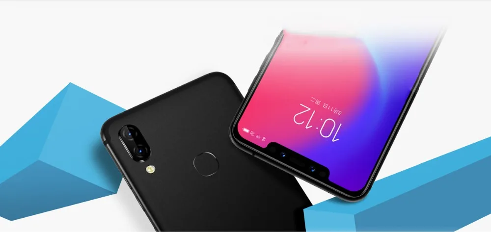 Lenovo S5 Pro GT Snapdragon 660, четыре ядра, 6,2 дюймов, восьмиядерный смартфон, 20МП, четыре камеры, 3500 мАч, Поддержка Google Play