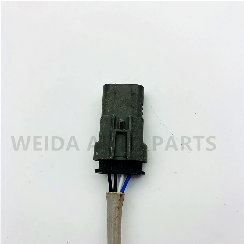 Кислородный датчик Lambda AIR топливное соотношение O2 для Buick Cadillac Chevrolet GMC 24581409|Датчик