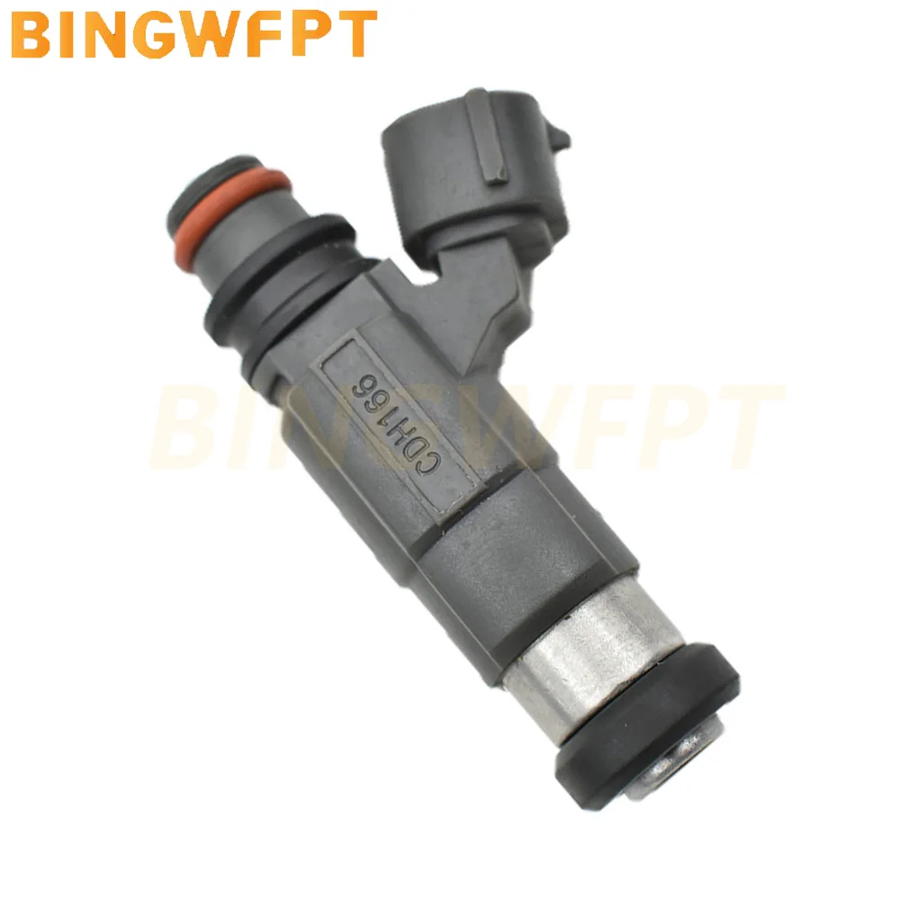 

Fuel Injectors For Chevrolet Tracker For Mitsubishi Mirage For Suzuki Vitara 1.6L CDH166 CDH-166 INP770 1571066D00