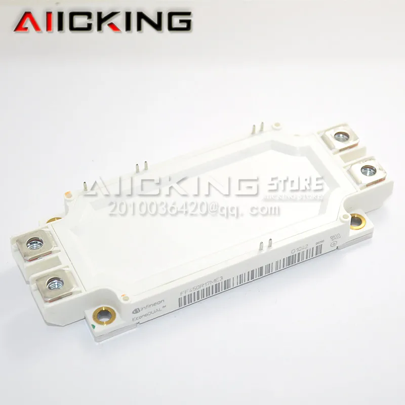 FF450R17ME3 1/шт. Новый модуль IGBT 450A 1700 в