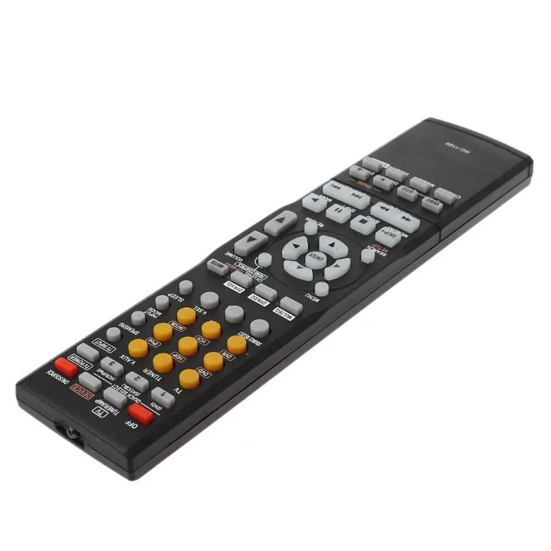 Заменить дистанционного Управление RC 1120 RC1120 для Denon AV ресивер AVR 590 DHT590BA 1610